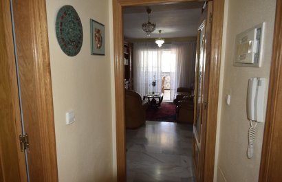 Resale - Apartment / flat - Guardamar del Segura