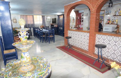 Resale - Apartment / flat - Guardamar del Segura