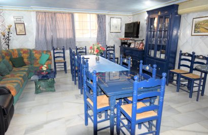 Resale - Apartment / flat - Guardamar del Segura