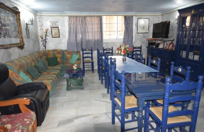 Resale - Apartment / flat - Guardamar del Segura