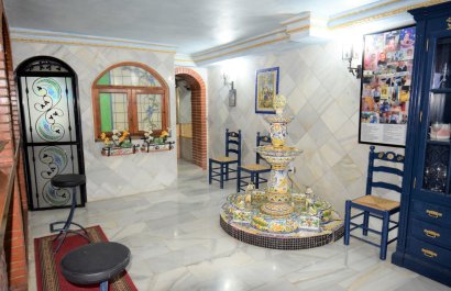 Resale - Apartment / flat - Guardamar del Segura