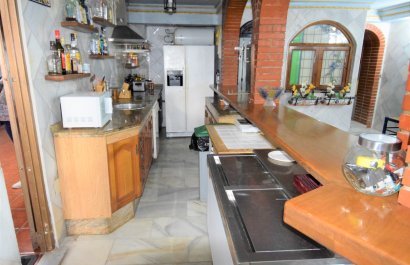 Resale - Apartment / flat - Guardamar del Segura