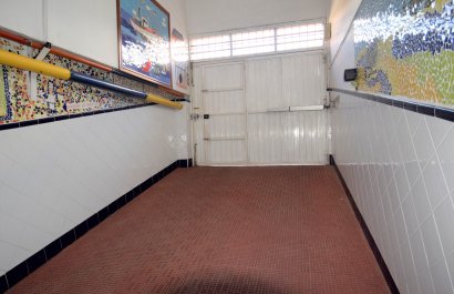 Resale - Apartment / flat - Guardamar del Segura