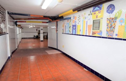 Resale - Apartment / flat - Guardamar del Segura