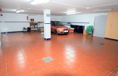 Resale - Apartment / flat - Guardamar del Segura