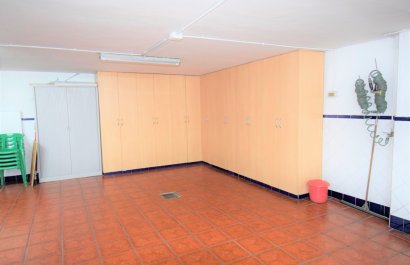 Resale - Apartment / flat - Guardamar del Segura