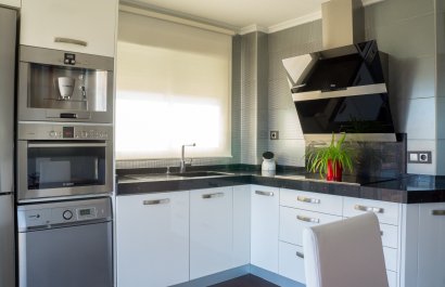 Resale - Apartment / flat - Torrevieia - Torrevieja