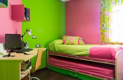 Resale - Apartment / flat - Torrevieia - Torrevieja