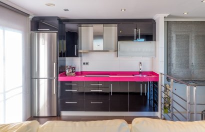 Resale - Apartment / flat - Torrevieia - Torrevieja