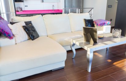 Resale - Apartment / flat - Torrevieia - Torrevieja