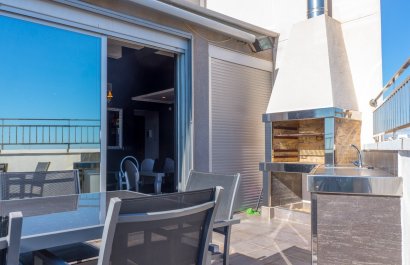 Resale - Apartment / flat - Torrevieia - Torrevieja