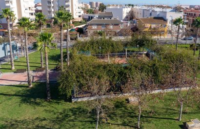 Resale - Apartment / flat - Torrevieia - Torrevieja
