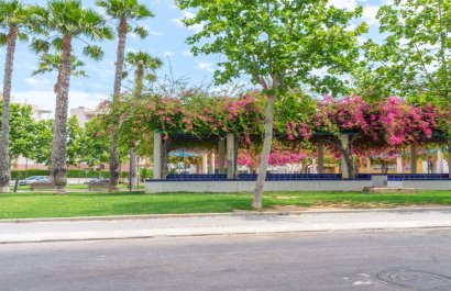 Resale - Apartment / flat - Torrevieia - Torrevieja