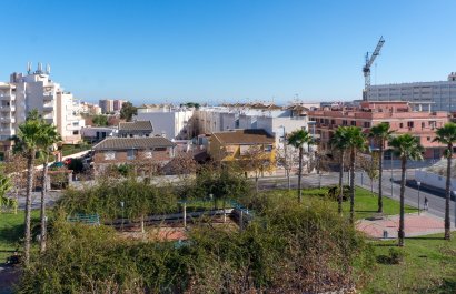 Resale - Apartment / flat - Torrevieia - Torrevieja