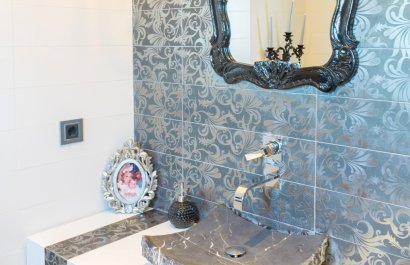 Resale - Apartment / flat - Torrevieia - Torrevieja