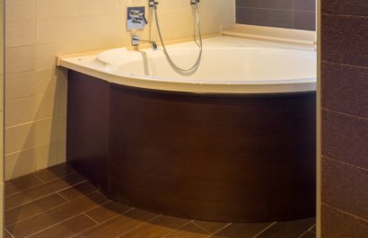 Resale - Apartment / flat - Torrevieia - Torrevieja