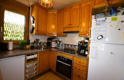 Resale - Apartment / flat - Guardamar del Segura - Campomar