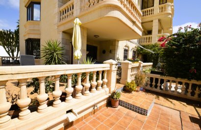 Resale - Apartment / flat - Guardamar del Segura - Campomar