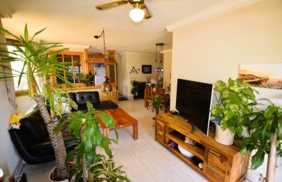 Resale - Apartment / flat - Guardamar del Segura - Campomar