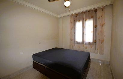 Resale - Apartment / flat - Guardamar del Segura - Campomar