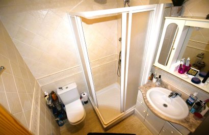 Resale - Apartment / flat - Guardamar del Segura - Campomar