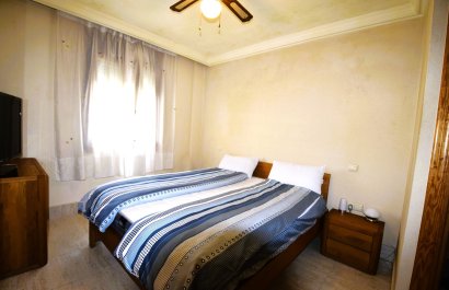 Resale - Apartment / flat - Guardamar del Segura - Campomar