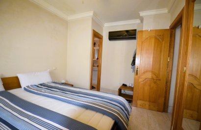 Resale - Apartment / flat - Guardamar del Segura - Campomar