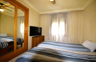 Resale - Apartment / flat - Guardamar del Segura - Campomar