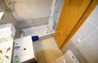 Resale - Apartment / flat - Guardamar del Segura - Campomar