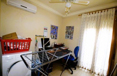 Resale - Apartment / flat - Guardamar del Segura - Campomar