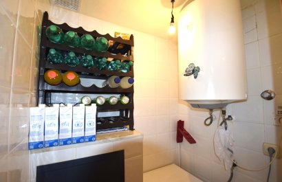 Resale - Apartment / flat - Guardamar del Segura - Campomar