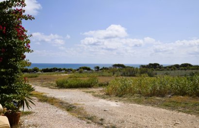 Resale - Apartment / flat - Guardamar del Segura - Campomar