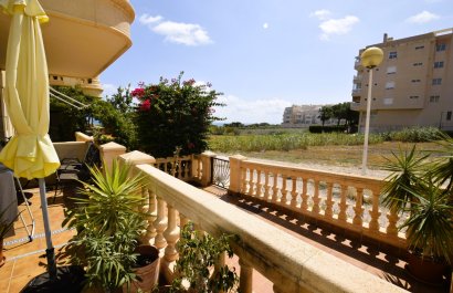 Resale - Apartment / flat - Guardamar del Segura - Campomar