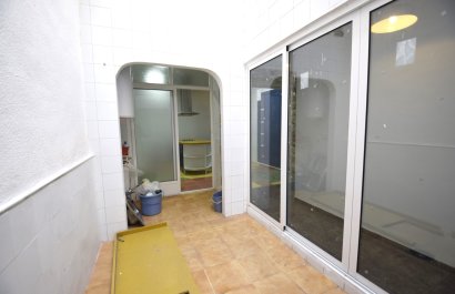 Resale - Apartment / flat - Guardamar del Segura - Pueblo