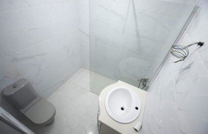 Resale - Apartment / flat - Guardamar del Segura - Pueblo