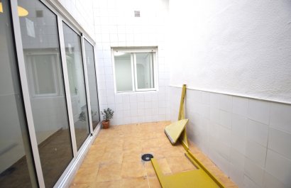 Resale - Apartment / flat - Guardamar del Segura - Pueblo