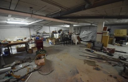 Resale - Apartment / flat - Guardamar del Segura - Pueblo