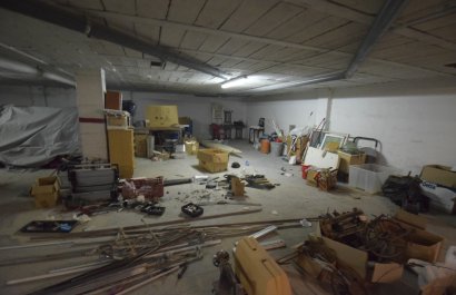 Resale - Apartment / flat - Guardamar del Segura - Pueblo