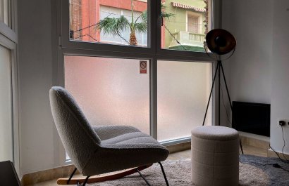 Reventa - Apartamento / piso - Torrevieia - Center