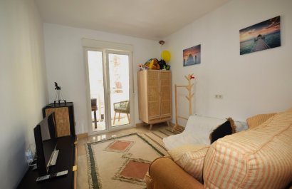 Reventa - Apartamento / piso - Torrevieia - Center
