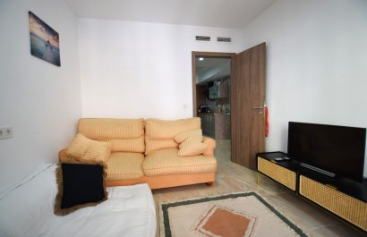 Reventa - Apartamento / piso - Torrevieia - Center