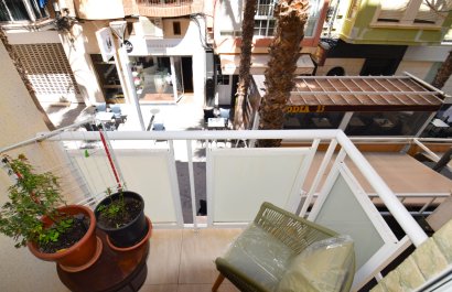 Reventa - Apartamento / piso - Torrevieia - Center