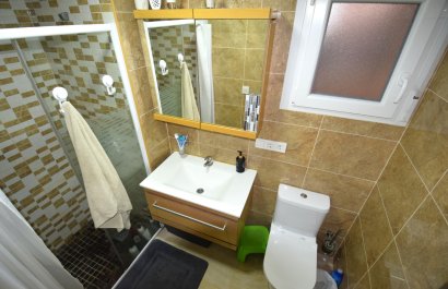 Reventa - Apartamento / piso - Torrevieia - Center