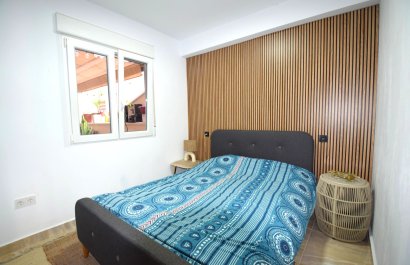 Reventa - Apartamento / piso - Torrevieia - Center