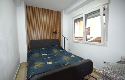 Reventa - Apartamento / piso - Torrevieia - Center