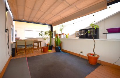 Reventa - Apartamento / piso - Torrevieia - Center