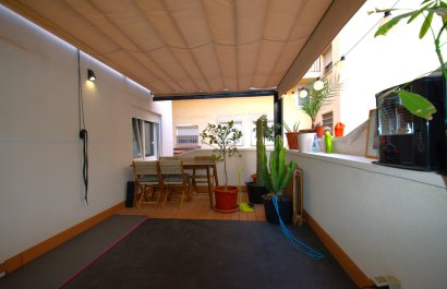 Reventa - Apartamento / piso - Torrevieia - Center