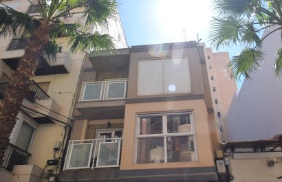 Reventa - Apartamento / piso - Torrevieia - Center