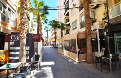 Reventa - Apartamento / piso - Torrevieia - Center