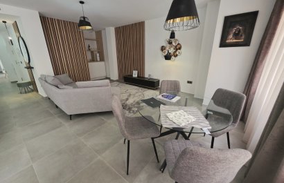 Reventa - Apartamento / piso - Torrevieia - Puerto